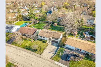 545 Andrew Lane, Lake Zurich, IL 60047 - Photo 41