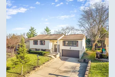 545 Andrew Lane, Lake Zurich, IL 60047 - Photo 1