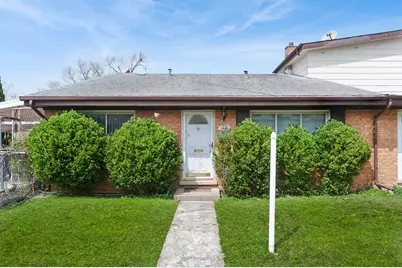 9481 Park Lane, Des Plaines, IL 60016 - Photo 1