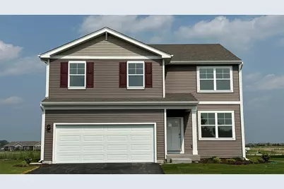 873 Cascade Court, Pingree Grove, IL 60140 - Photo 1