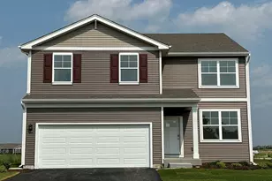 873 Cascade Ct, Pingree Grove, IL 60140 - Photo 1