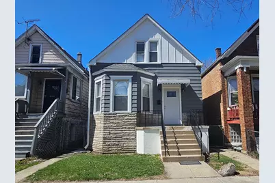 7232 S Sangamon Street, Chicago, IL 60621 - Photo 1