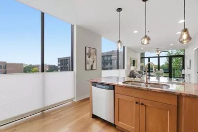 3946 N Ravenswood Avenue #505, Chicago, IL 60613 - Photo 5