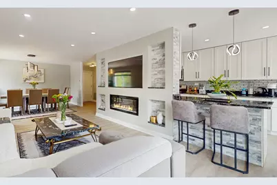 8650 Ferris Avenue #203, Morton Grove, IL 60053 - Photo 3