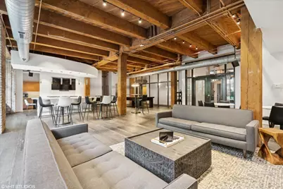 1040 W Adams Street #110, Chicago, IL 60607 - Photo 21