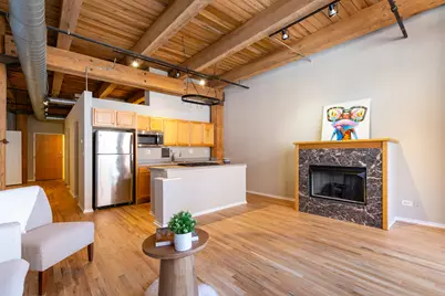 625 W Jackson Boulevard #402, Chicago, IL 60661 - Photo 3
