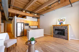 625 W Jackson Blvd, Chicago, IL 60661 - Photo 3