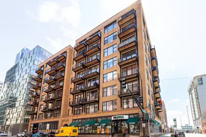 625 W Jackson Boulevard #402, Chicago, IL 60661 - Photo 1