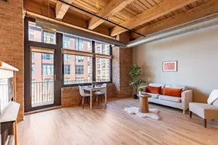 625 W Jackson Blvd, Chicago, IL 60661 - Photo 5