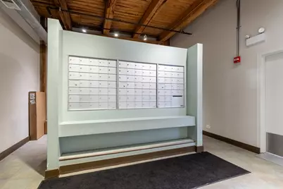 625 W Jackson Boulevard #402, Chicago, IL 60661 - Photo 15