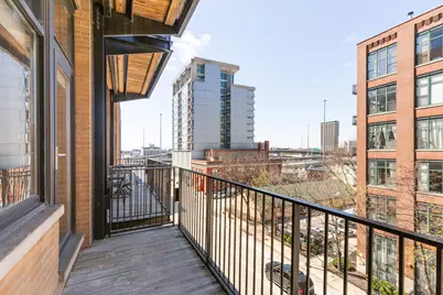 625 W Jackson Boulevard #402, Chicago, IL 60661 - Photo 13