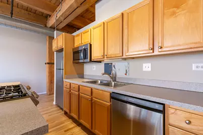 625 W Jackson Boulevard #402, Chicago, IL 60661 - Photo 5