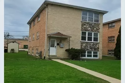 43 W Ann Street #3, Lombard, IL 60148 - Photo 1