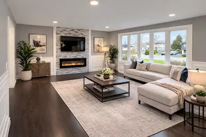 16755 Oleander Avenue, Tinley Park, IL 60477 - Photo 5