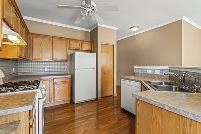 1553 Benzie Circle, Romeoville, IL 60446 - Photo 11