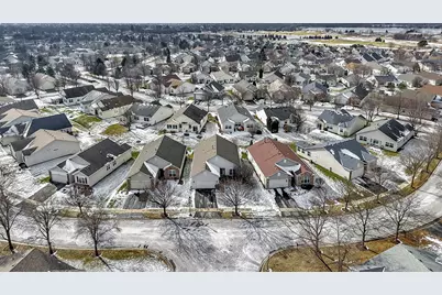 1553 Benzie Circle, Romeoville, IL 60446 - Photo 25