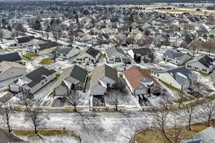 1553 Benzie Cir, Romeoville, IL 60446 - Photo 25