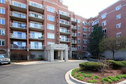 6560 W Diversey Avenue #516, Chicago, IL 60707 - Photo 1