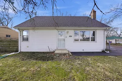 16608 Sawyer Avenue, Markham, IL 60428 - Photo 1