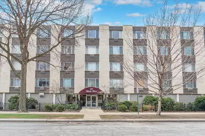 201 S Maple Avenue #111, Oak Park, IL 60302 - Photo 21