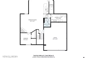 1170 Lancaster Ct, Hoffman Estates, IL 60195 - Photo 33