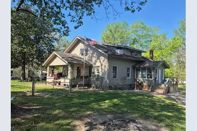 1201 Fairview Road, Rosiclare, IL 62982 - Photo 3