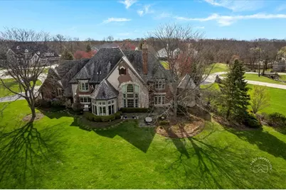 36W442 Hunters Gate Road, Saint Charles, IL 60175 - Photo 3