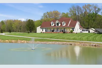10170 Stilleys Mill Road, Marion, IL 62959 - Photo 1