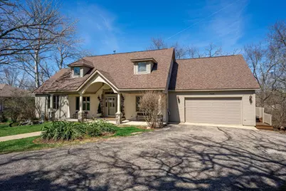 7308 Beach Court, Wonder Lake, IL 60097 - Photo 1