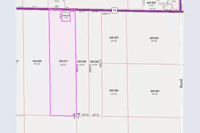 733 County Road 1000N County Road N, Champaign, IL 61822 - Photo 1