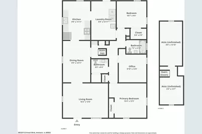 38528 N Drexel Boulevard, Antioch, IL 60002 - Photo 39