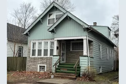 11224 S Stewart Avenue, Chicago, IL 60628 - Photo 1