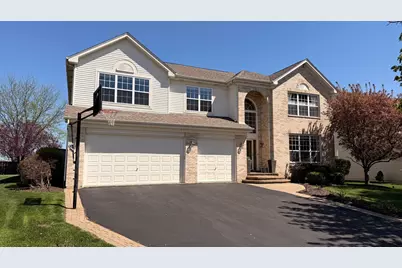 6 Glenview Court, Bolingbrook, IL 60490 - Photo 1