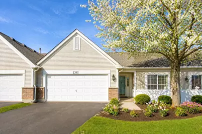 2392 Carillon Drive, Grayslake, IL 60030 - Photo 1