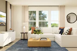 14912 S Henebry Ln, Plainfield, IL 60544 - Photo 3