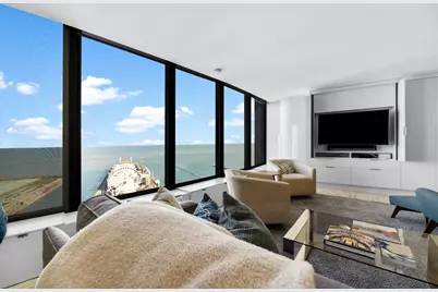 505 N Lake Shore Drive #3904, Chicago, IL 60611 - Photo 9