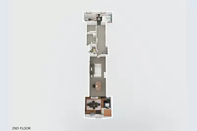 2016 W Charleston Avenue, Chicago, IL 60647 - Photo 27