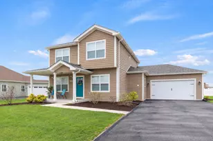 25224 W Town Center Circle, Channahon, IL 60410 - Photo 1