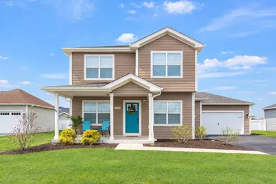 25224 W Town Center Circle, Channahon, IL 60410 - Photo 27