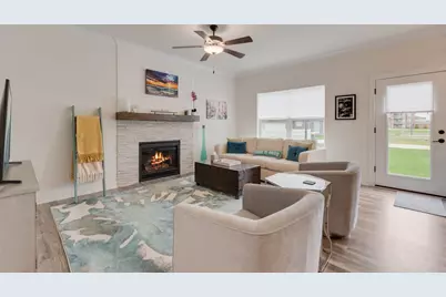 25224 W Town Center Circle, Channahon, IL 60410 - Photo 7