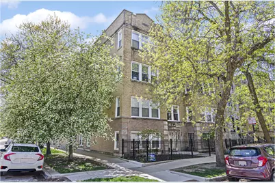 2839 W Palmer Street #G, Chicago, IL 60647 - Photo 1