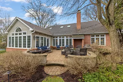 646 Highview Avenue, Glen Ellyn, IL 60137 - Photo 3
