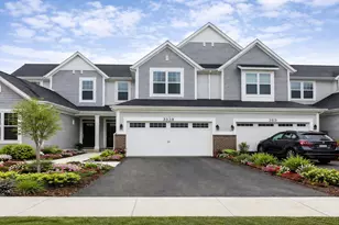 23538 W Bancroft Circle, Plainfield, IL 60585 - Photo 1