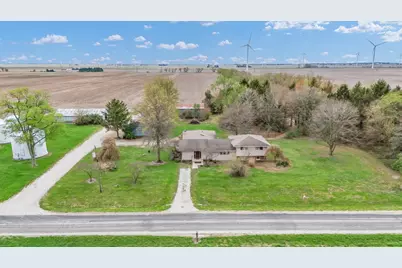 2279 E 500 N Road, Paxton, IL 60957 - Photo 1