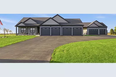 2401 N 4350th Road, Sheridan, IL 60551 - Photo 1