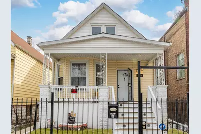 1473 W 73rd Street, Chicago, IL 60636 - Photo 1