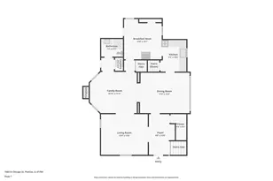 1003 N Chicago St, Pontiac, IL 61764 - Photo 19