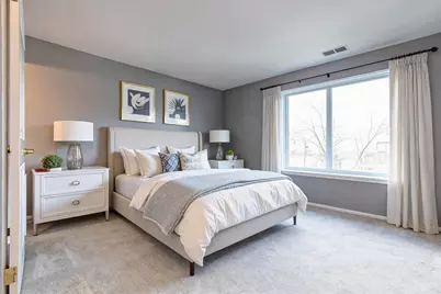 1107 Woodbury Lane #A2, Wheeling, IL 60090 - Photo 7