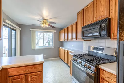 1107 Woodbury Lane #A2, Wheeling, IL 60090 - Photo 19