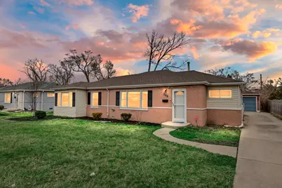 705 Cumberland Street, Hoffman Estates, IL 60169 - Photo 1